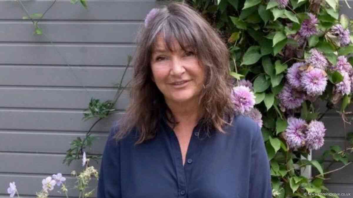 Race Across The World Jo Gardiner dead after son Sam dies in car crash