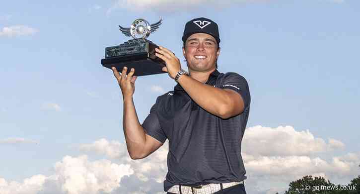Curtain falls on LIV Golf season amid doubts over its future