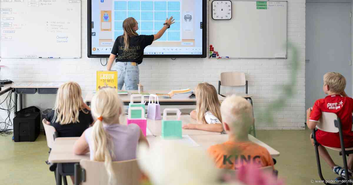 De schooldeuren gaan weer open: welke herinnering aan je schooltijd vergeet je nooit meer?