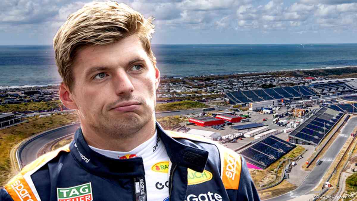 ’Dat was pleister op de wonde voor teleurgestelde fans Max Verstappen’