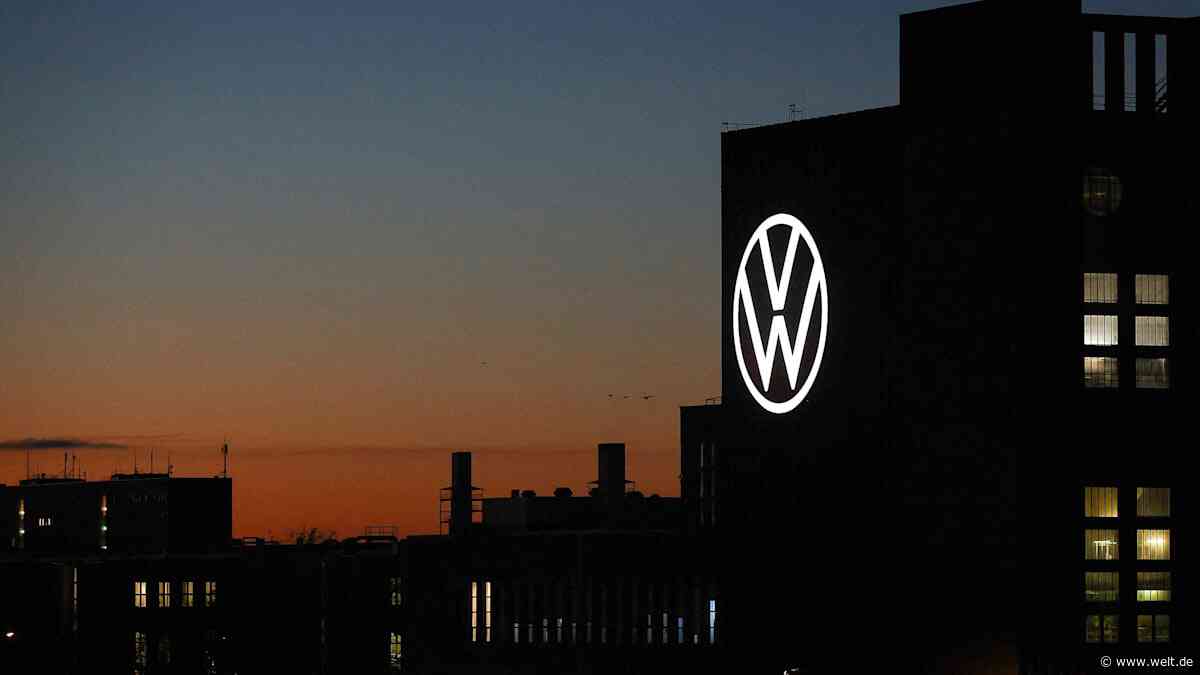„Riesiger Rattenschwanz für Regionen, die davon abhängig sind, dass VW in sicheren Bahnen fährt“