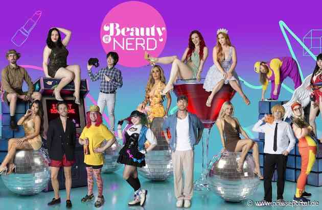 Was passiert, wenn ein Playmate auf einen Tech-Nerd trifft? In "Beauty & The Nerd" gibt es ab Donnerstag auf ProSieben die Antwort