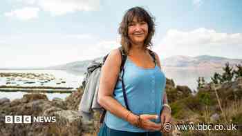 Race Across the World star Jo Gardiner dies aged 61 one year after son's death