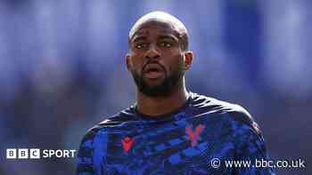 Mateta's contract claim leaves Palace with transfer decision
