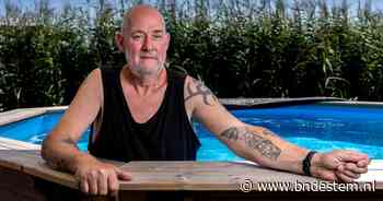 Gerrit (64) is zo trots op zijn vaste baan bij Heineken dat hij er een speciale tattoo voor liet zetten