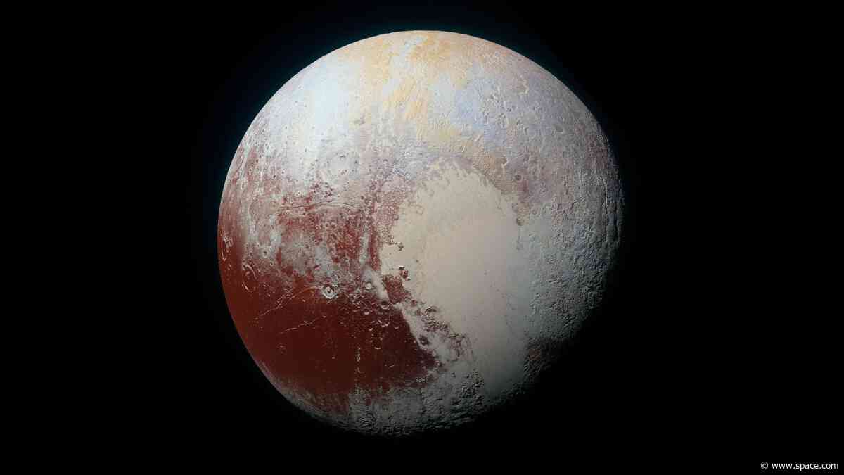 It's been 20 years since Pluto lost planet status. Will it ever get its title back?