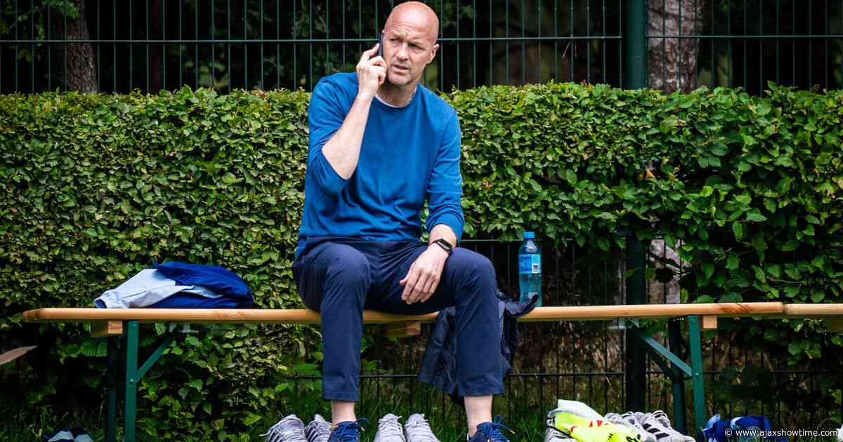 Cruijff heeft nog anderhalve week: wat staat er mogelijk nog te gebeuren bij Ajax?