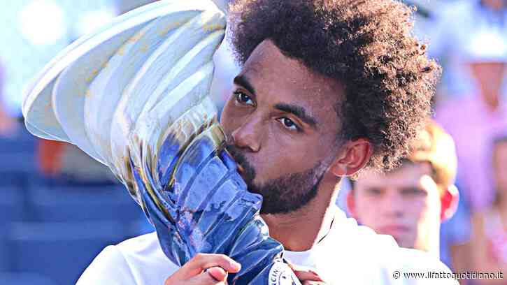 La “black revolution” della racchetta? Da Fils a Shelton, la nuova generazione cambia il tennis e ora punta agli Us Open