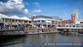 Welsh city packed with independent shops named UK’s best for last-minute Bank Holiday escape