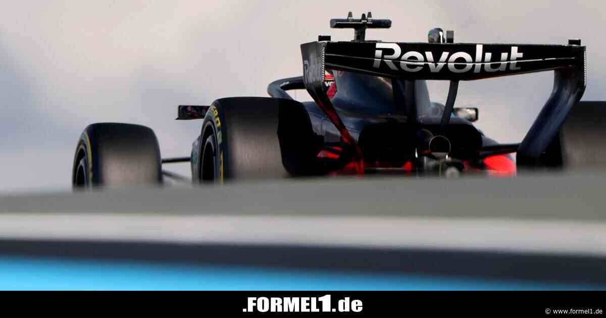 Allan McNish: Hülkenberg-Szene erinnerte mich an "Days of Thunder"