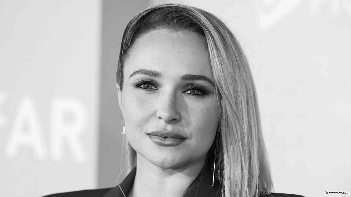Hayden Panettiere stirbt mit 36 – Promis sprechen über das Versagen der Branche