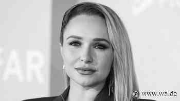 Hayden Panettiere stirbt mit 36 – Promis sprechen über das Versagen der Branche
