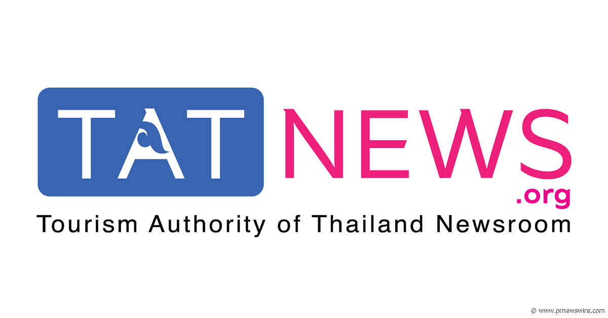 TAT defines The Year of Transformation as Thailand's 2027 tourism direction