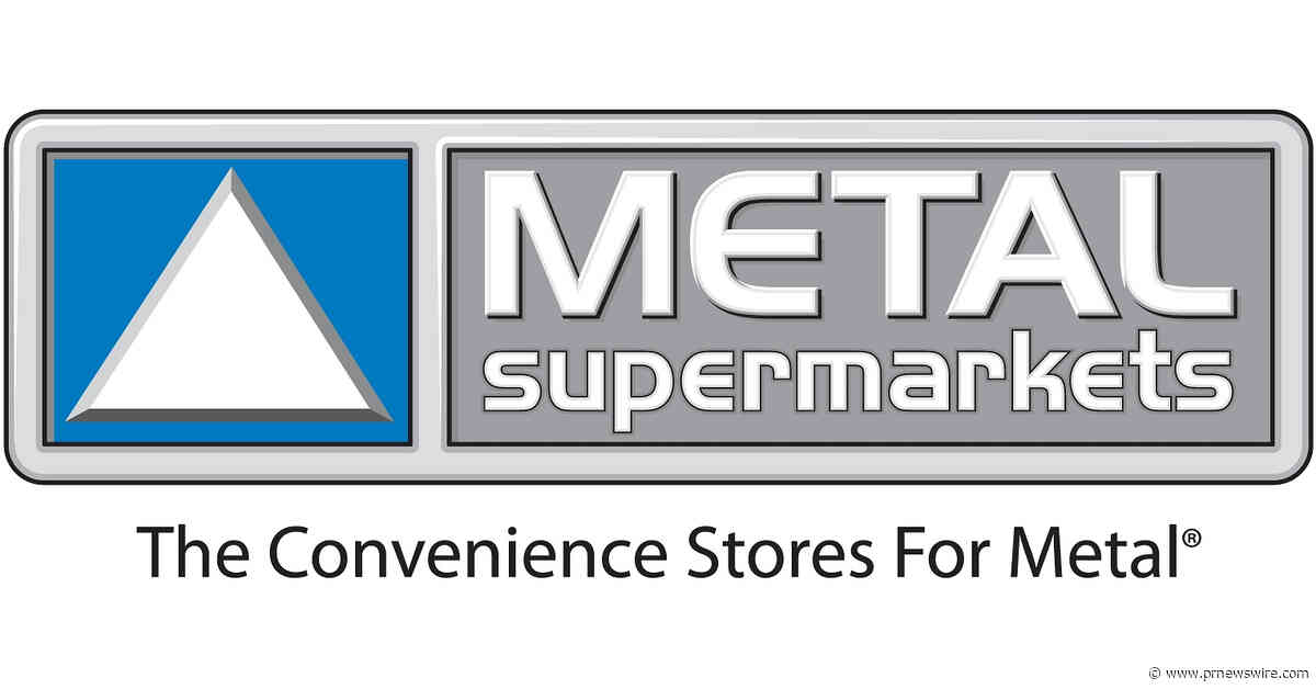 Metal Supermarkets Announces Recipients of 5th Annual Trade School Scholarship