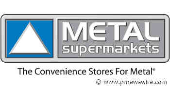 Metal Supermarkets Announces Recipients of 5th Annual Trade School Scholarship