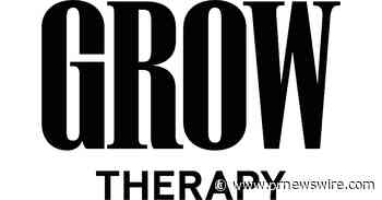 Grow Therapy Launches a National Campaign Reframing Therapy as a Practice for Progress