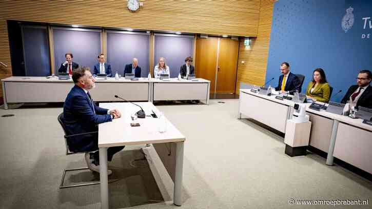 Dijkhoff: 'Na carnaval wisten we al wat het virus had aangericht'