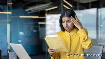 New ISA HMRC rule will see 'charge' for first time