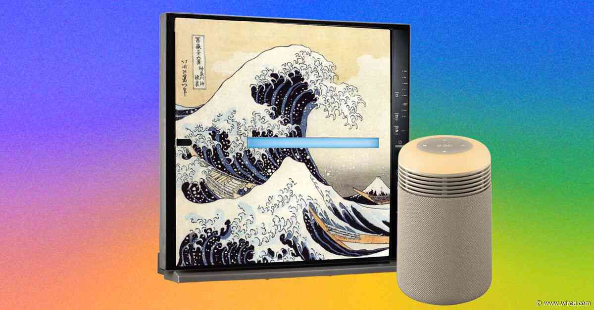 The Best Multiuse Air Purifier for Home in 2026: BlueAir, Rabbit Air, Dreame