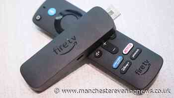 How police know if you're using a dodgy Fire Stick and the risks of illegal streaming