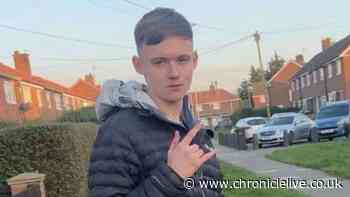 Teen killed in A66 crash was awaiting trial for racially abusing and assaulting police officers