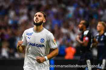 Ligue 1 : Deux Marseillais dans l'équipe-type de la 1ère journée de L1