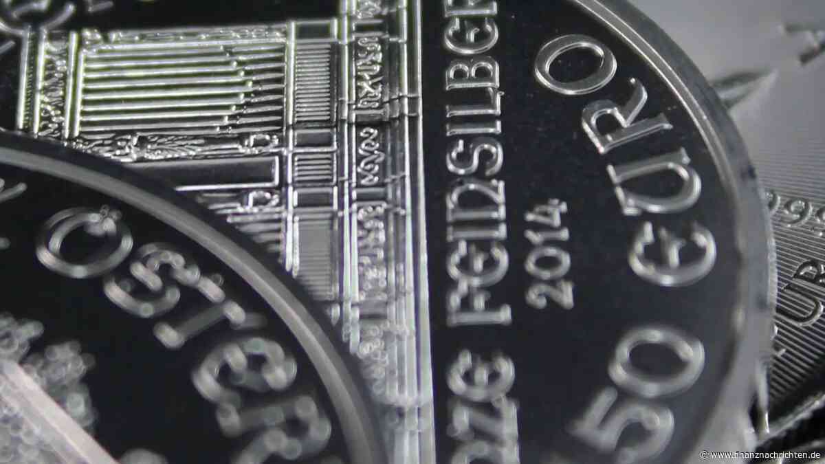 Minenaktien mit massivem Hebel: Silber Richtung 70-Dollar-Marke - Wohin geht die Reise?