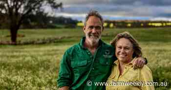 The science of 'Wagyu lamb' and the brains behind it: Suzannah Moss-Wright