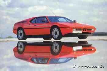 BMW M1 (1978): de 5 geheimen van een miskende legende