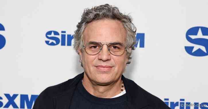 Mark Ruffalo fires back at ‘appalling’ antisemitic claims in movie studio row
