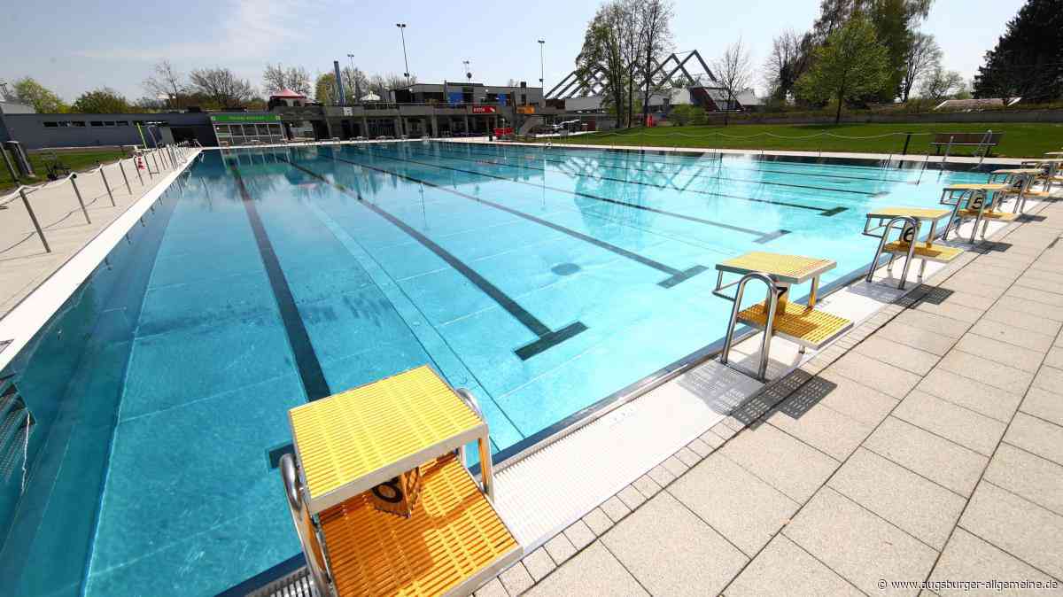 „Was sind wir für ein Vorbild?“ Stammkunde ärgert sich über Raucher im Freibad
