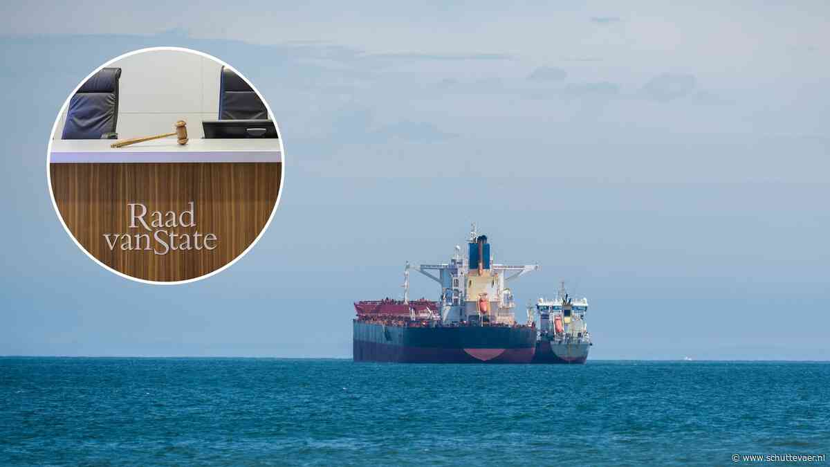 Raad van State zet vraagtekens bij wetswijziging voor aanpak schaduwvloot