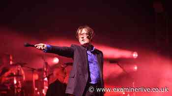 Jarvis Cocker reveals plans for a special Pulp pub ahead of legendary Sheffield band's huge gig