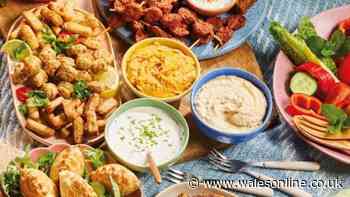 ALDI is giving shoppers the chance to win £100 for a summer feast