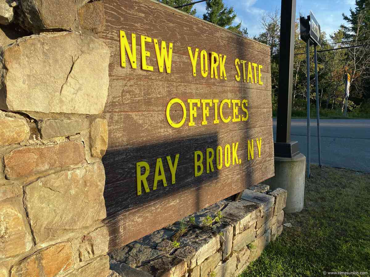State Police suspensions tied to crash involving off-duty trooper's son