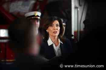 Hochul at five years: A remade state party, and a series of battles