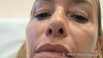 All Saints star Melanie Blatt, 51, reveals the results of £2,500 non-surgical facelift and says she'll try 'pretty much anything'