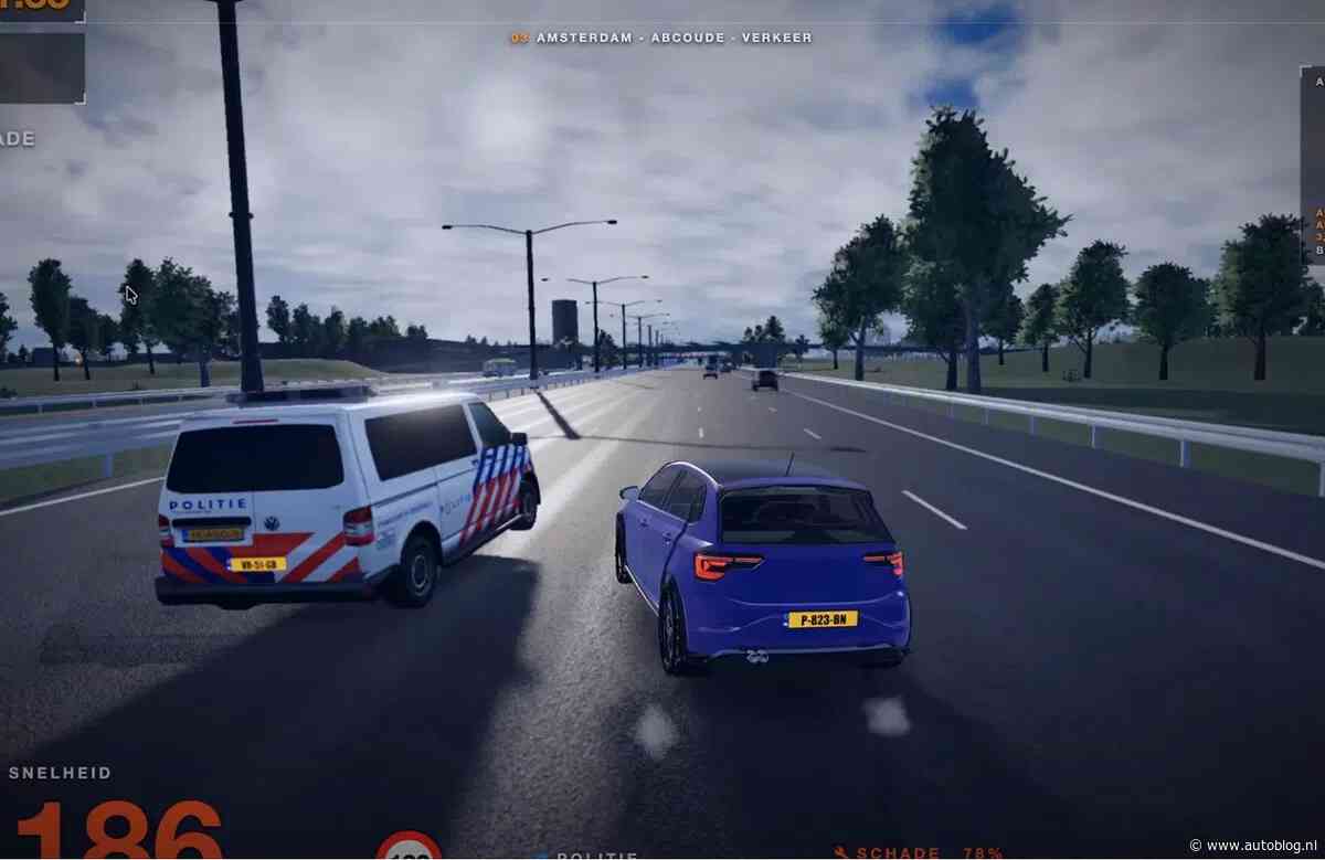 Cool: er is een vervanger voor A2 Racer!