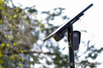 My Guaranteed Steps to Tell if a New Device Is a Flock Camera