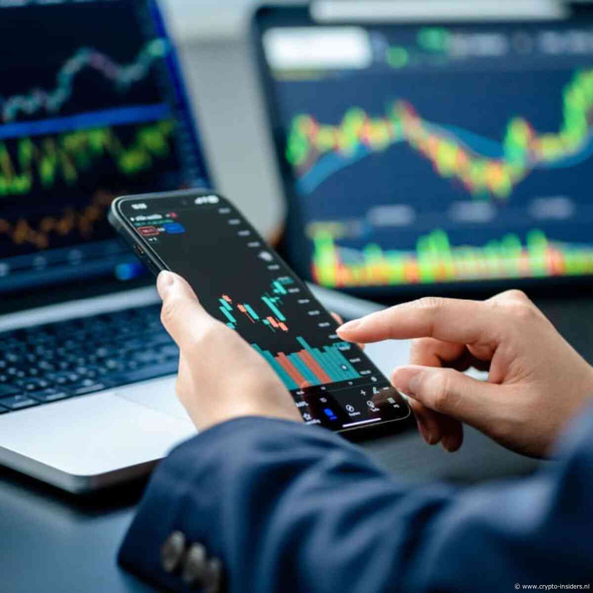 Ethereum verslaat Bitcoin en vormt golden cross: 'koers naar $5.000'