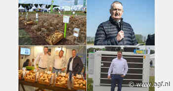 PotatoEurope breidt uit met suikerbietenbeurs