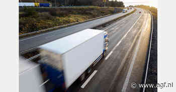 Onderhoud Liefkenshoektunnel
