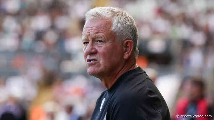 Wilder's praise for 'improved' Swansea
