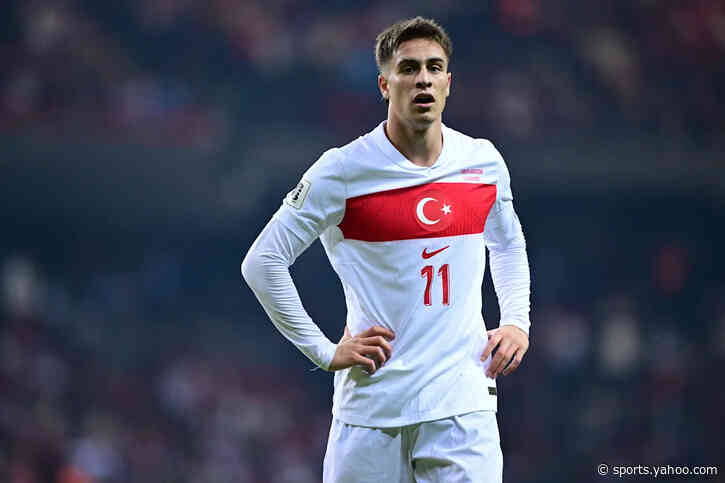 Report: Arsenal told no chance for Serie A star