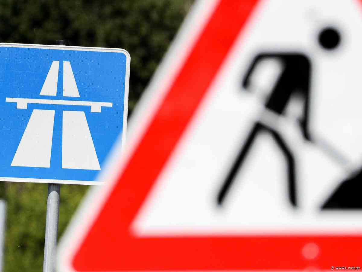 Rückreiseverkehr: Sperrungen und Zugausfälle in NRW