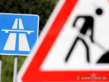 Rückreiseverkehr: Sperrungen und Zugausfälle in NRW