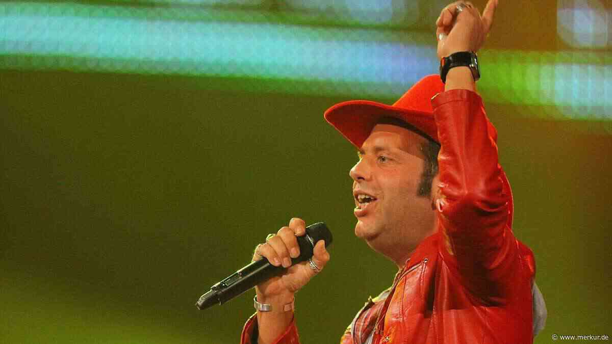 Ohne Abnehmspritze: Partysänger Markus Becker verrät Abnehmgeheimnis