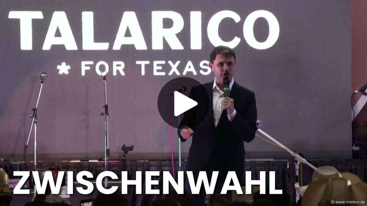 Historische Verschiebung in Texas? Demokraten greifen zum Senatssitz der Republikaner