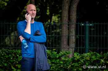 Transferkoorts neemt toe bij Ajax: cruciale dossiers op bureau Jordi Cruijff