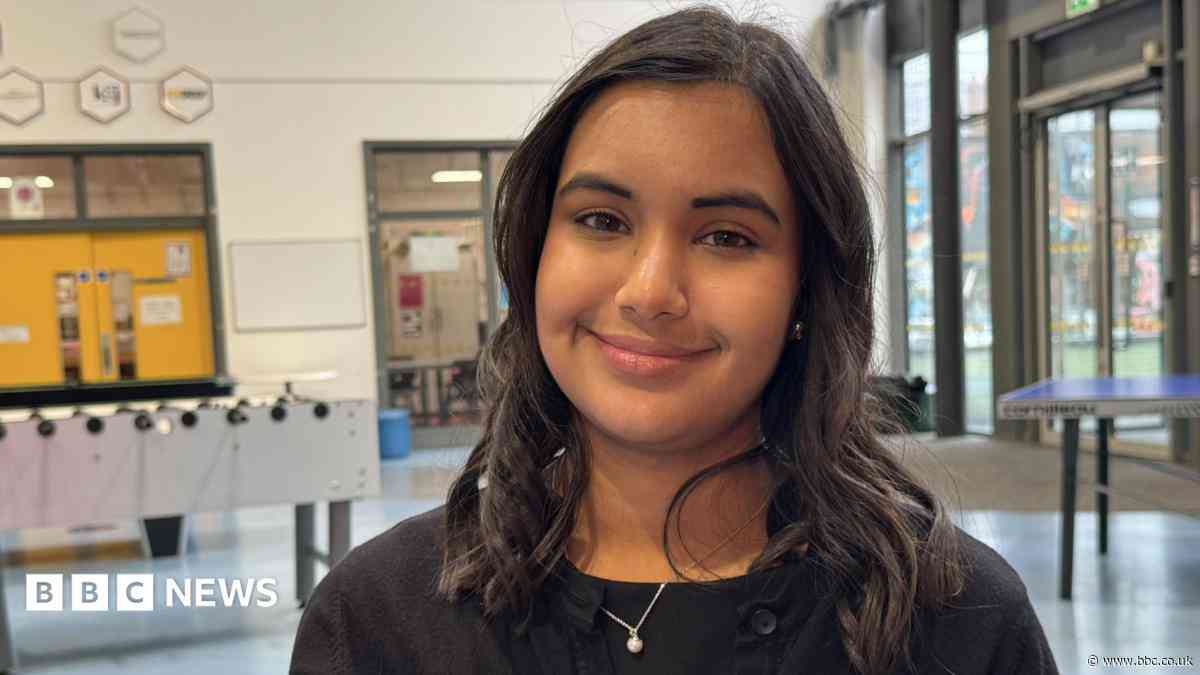 'Let young people lead the way on anti-social behaviour'